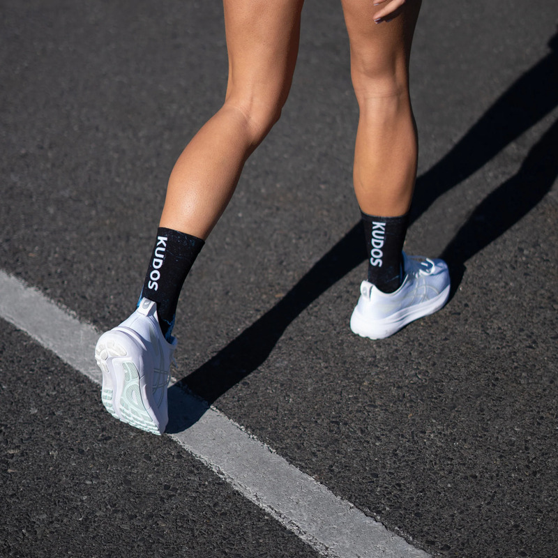 > 벌세스 > 양말 > ACTIVE CREW Printed > VERSUS Active Crew Printed Kudos2.0 Socks 