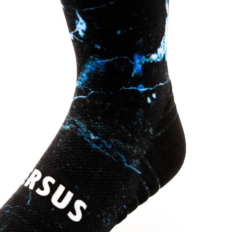 > 벌세스 > 양말 > ACTIVE CREW Printed > VERSUS Active Crew Printed Kudos2.0 Socks 
