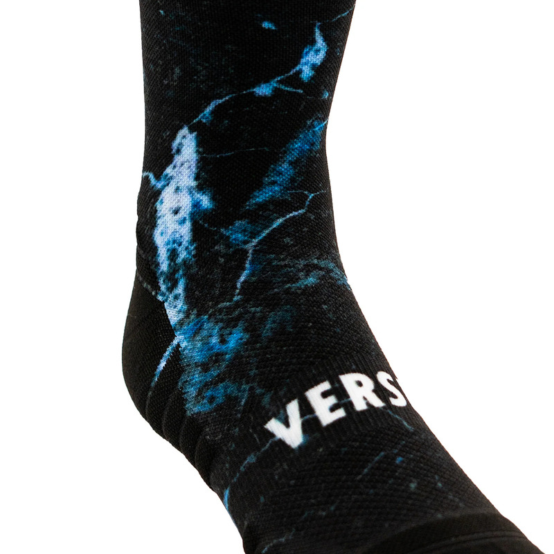 > 벌세스 > 양말 > ACTIVE CREW Printed > VERSUS Active Crew Printed Kudos2.0 Socks 