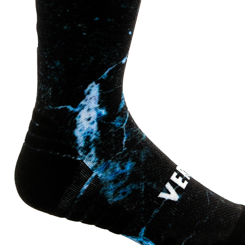 > 벌세스 > 양말 > ACTIVE CREW Printed > VERSUS Active Crew Printed Kudos2.0 Socks 