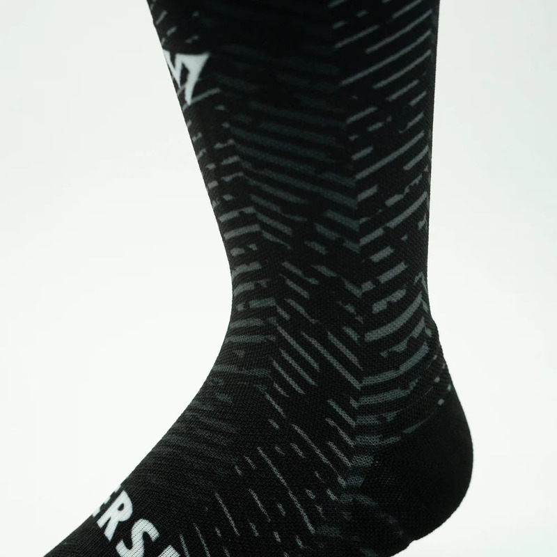 > 벌세스 > 양말 > ACTIVE CREW Printed > VERSUS Active Crew Printed RIDE2.0 Socks 