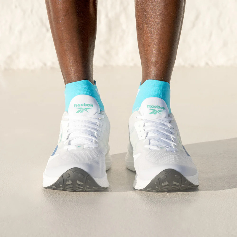 > 벌세스삭스 > 양말 > ANKLE RUNNING > VERSUS Ankle Running CaribbeanBlue Socks 