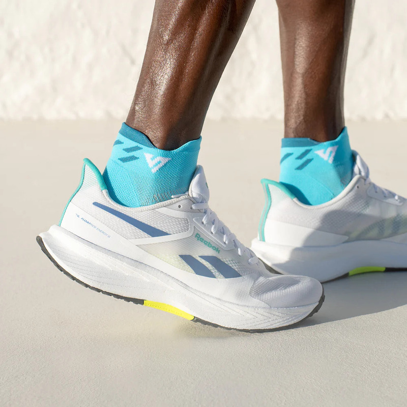 > 벌세스삭스 > 양말 > ANKLE RUNNING > VERSUS Ankle Running CaribbeanBlue Socks 