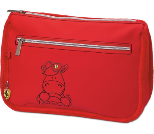 > 가방 > 브랜드 > 니키 > Cosmetic bag (26241) red 