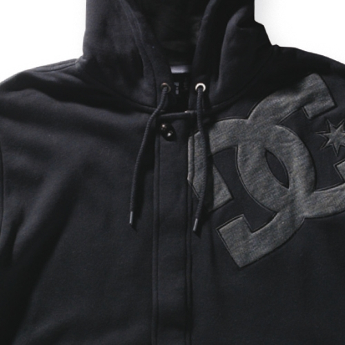 > 의류 > DC스트릿패션 > 의류 > MONOTONE HOODED FULL ZIP (51260062) 