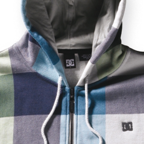 > 의류 > DC스트릿패션 > 의류 > BIGALOW HOODED FULL ZIP (51260069) 