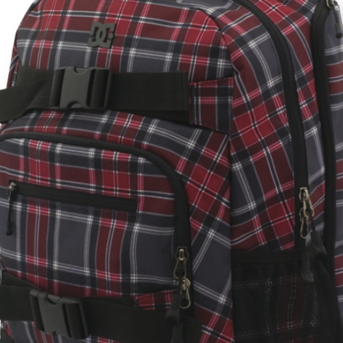 > 가방 > 브랜드 > DC스트릿패션 > SNUCK MEN'S DUFFLE (51360013) 