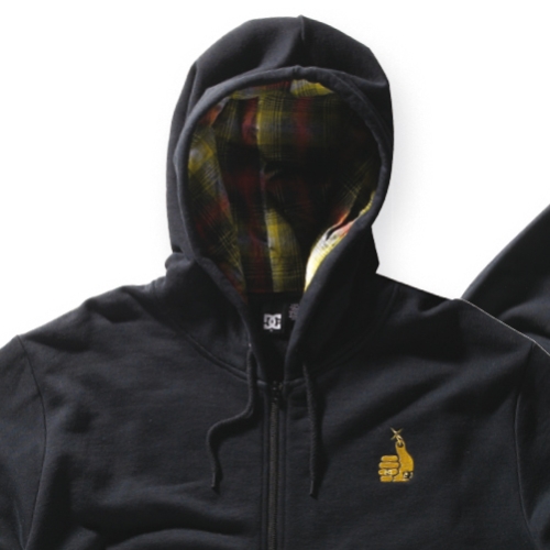 > 할인상품 > 알팩몰 할인상품 > 일반할인상품 > SHOWDOWN HOODED FULL ZIP (51260063) 