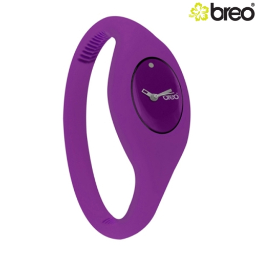> 잡화/액세서리 > BREO(브레오) > 시계 > BREO Venture - Purple 