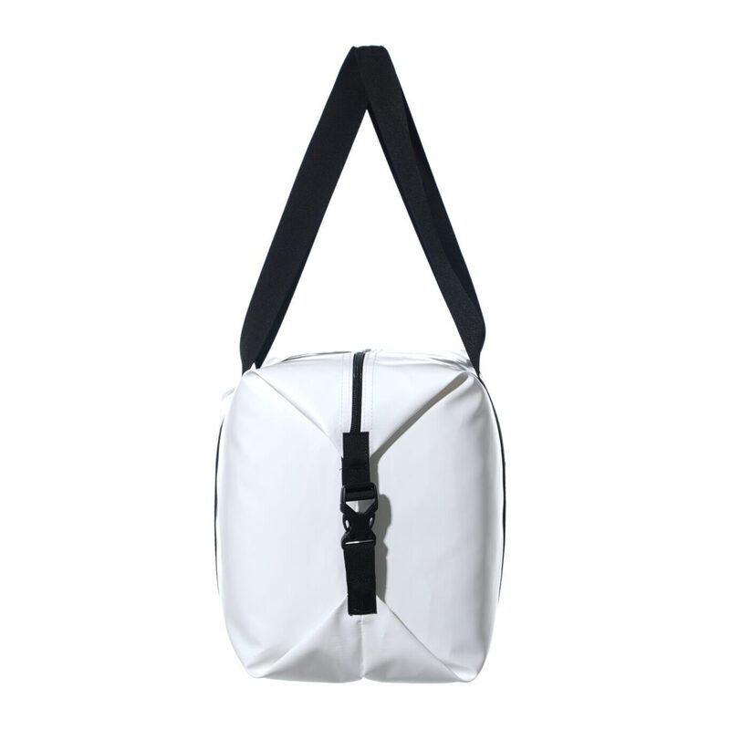 > 레일로드베를린 > BAG > Travel Big Bag > Tarpaulin > 레일로드베를린 Tarpaulin Pearl Traveling Big Bag 