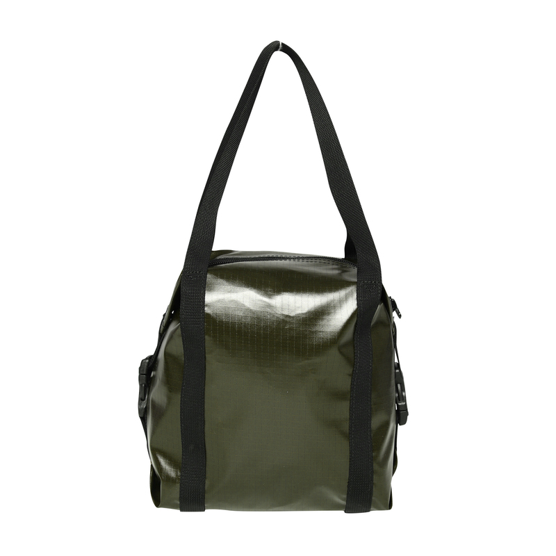 > 레일로드베를린 > BAG > Mini Bag > Nylon Rip > 레일로드베를린 NylonRip Khaki Mini Bag 