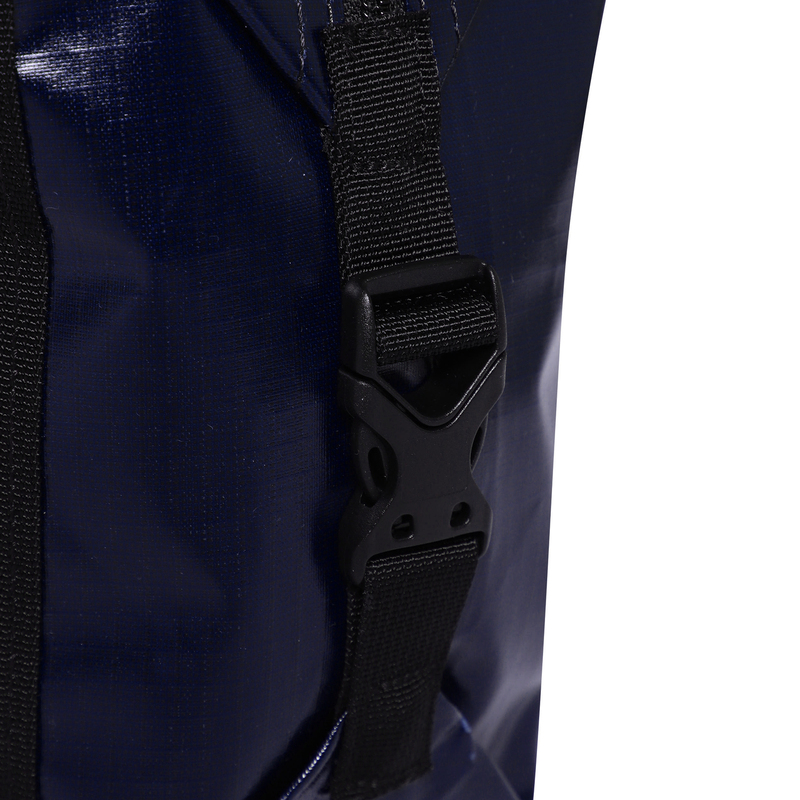 > 레일로드베를린 > BAG > Mini Bag > Nylon Rip > 레일로드베를린 NylonRip Navy Mini Bag 