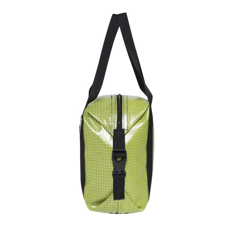 > 레일로드베를린 > BAG > Mini Bag > Nylon Rip > 레일로드베를린 NylonLip Lime Mini Bag 