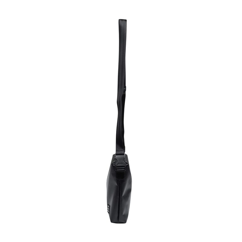 > 레일로드베를린 > BAG > Kreuz Mini Bag > Tarpaulin > 레일로드베를린 Tarpaulin Matte Black Kreuz Mini Bag 