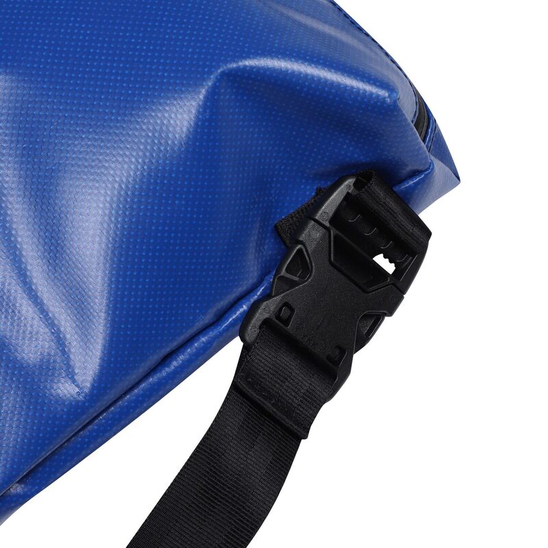 > 레일로드베를린 > BAG > Kreuz Mini Bag > Tarpaulin > 레일로드베를린 Tarpaulin Blue Kreuz Mini Bag 