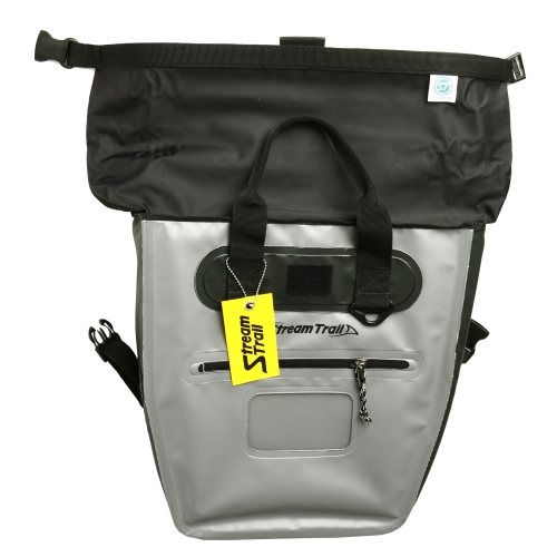 > 가방 > 스트림트레일 > 숄더(Shoulder) > Refer Tote Stone/Onyx (4495) 