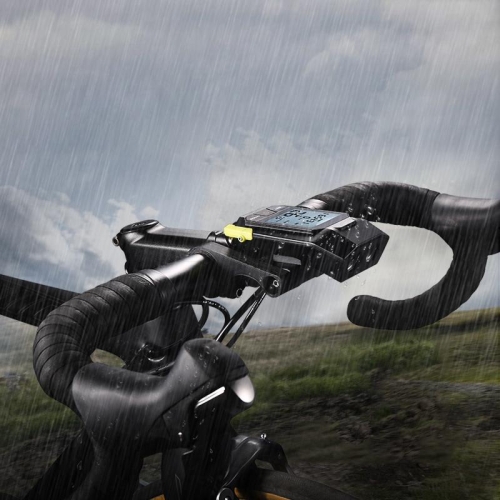 > 용품 > 자전거용품 > 속도계 > Raptor2 자전거 스마트 속도계 블랙 